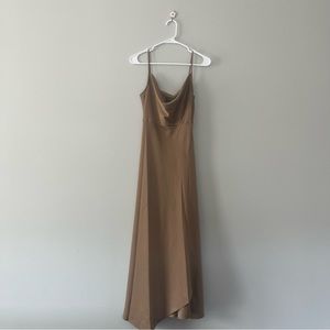 Wedding Guest Maxi Dress